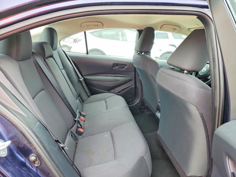 Продаж на аукціоні авто 2024 Toyota Corolla, vin: 5YFB4MDE5RP189953, номер лоту: 68802666
