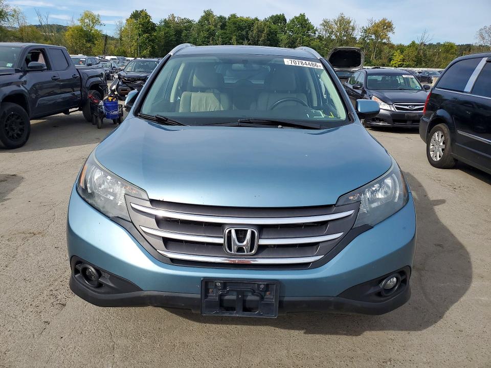 2014 Honda Cr-v მანქანა იყიდება აუქციონზე, vin: 2HKRM4H72EH691188, აუქციონის ნომერი: 70784486