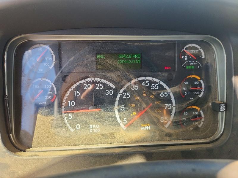 Продажа на аукционе авто 2017 Freightliner M2, vin: 1FVHCYCY4HHJC3159, номер лота: 66696266