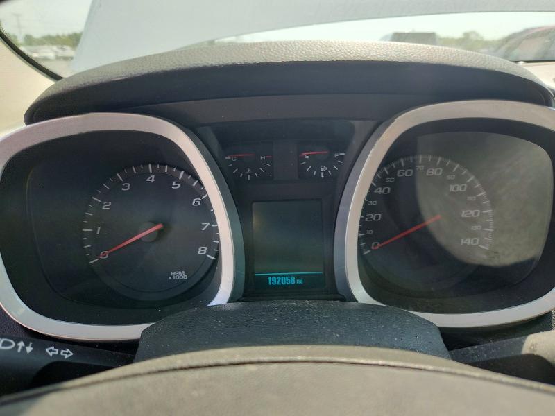 Продажа на аукционе авто 2013 Chevrolet Equinox, vin: 2GNFLEEK4D6222361, номер лота: 67807286