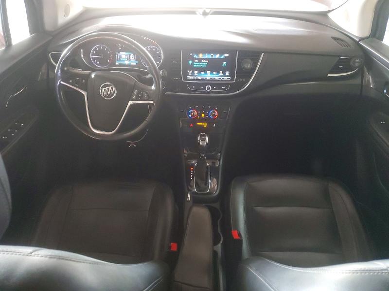 Aukcja sprzedaży 2018 Buick Encore, vin: KL4CJGSB1JB550339, numer aukcji: 69160366