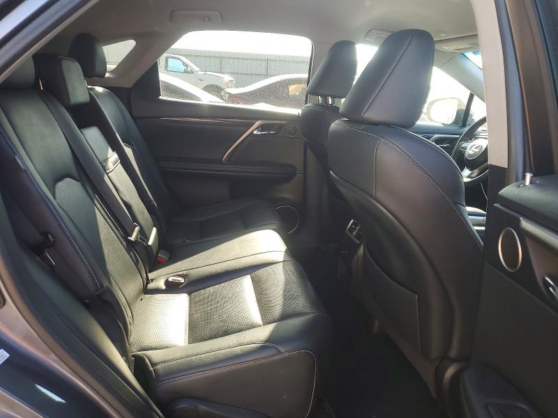 67737036 :رقم المزاد ، 2T2ZZMCA6JC099273 vin ، 2018 Lexus Rx 350 مزاد بيع
