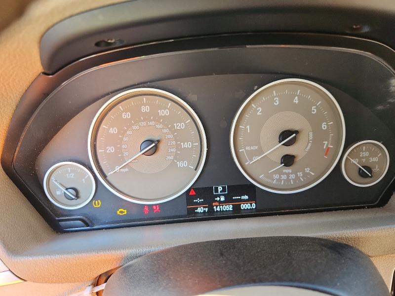 Продажа на аукционе авто 2012 Bmw 328, vin: WBA3C1C59CF431372, номер лота: 70134836