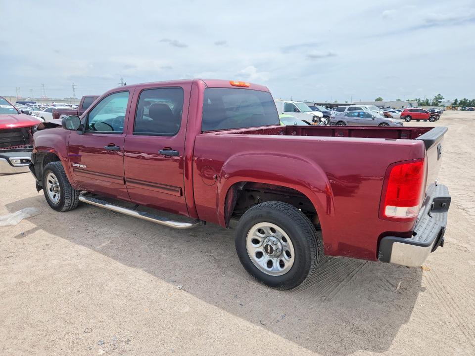 Продажа на аукционе авто 2013 Gmc Sierra, vin: 3GTP1UEA8DG362602, номер лота: 67476186