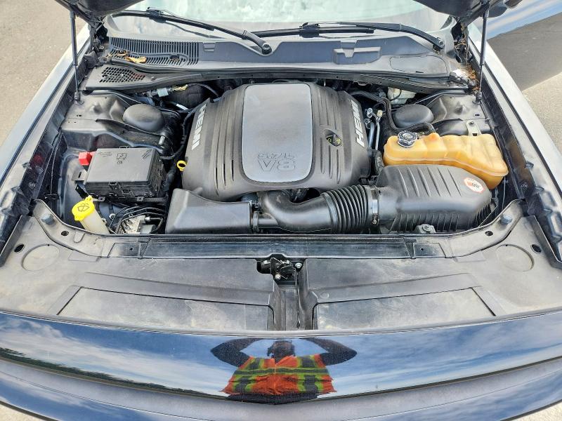 67894186 :رقم المزاد ، 2C3CDZBT2FH913851 vin ، 2015 Dodge Challenger مزاد بيع