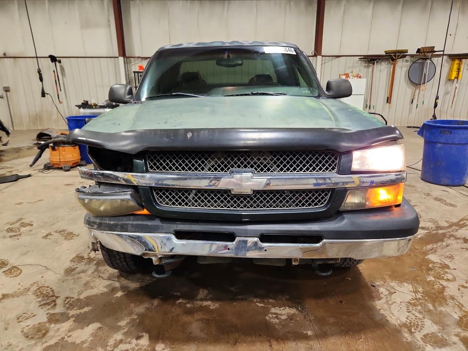 Aukcja sprzedaży 2003 Chevrolet Silverado, vin: 1GCEK19V43E318232, numer aukcji: 67264846