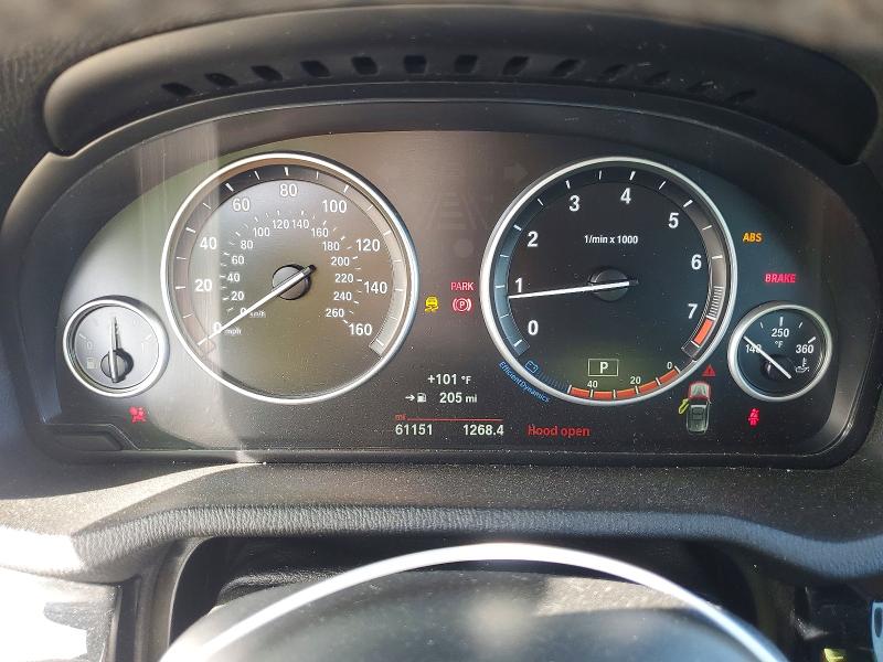 Aukcja sprzedaży 2016 Bmw X3, vin: 5UXWZ7C59G0T43351, numer aukcji: 68192536