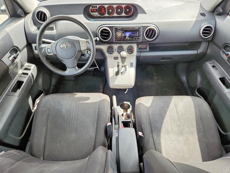2009 Scion Xb მანქანა იყიდება აუქციონზე, vin: JTLKE50E891065791, აუქციონის ნომერი: 69013476
