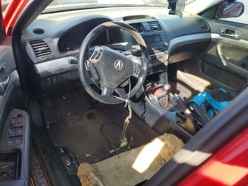 Продаж на аукціоні авто 2006 Acura Tsx, vin: JH4CL95836C010728, номер лоту: 68294476