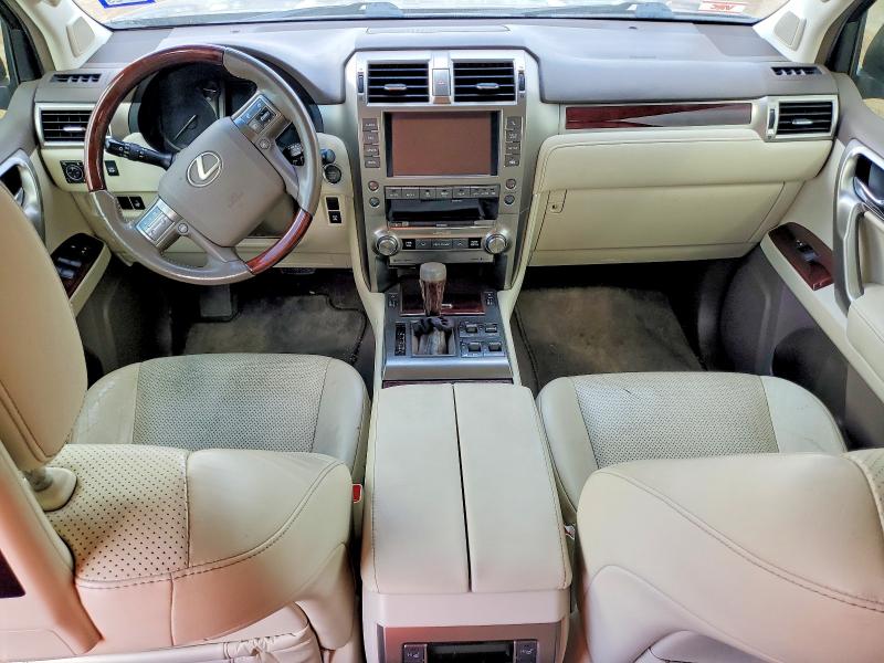 Aukcja sprzedaży 2016 Lexus Gx, vin: JTJJM7FX8G5132150, numer aukcji: 68263306