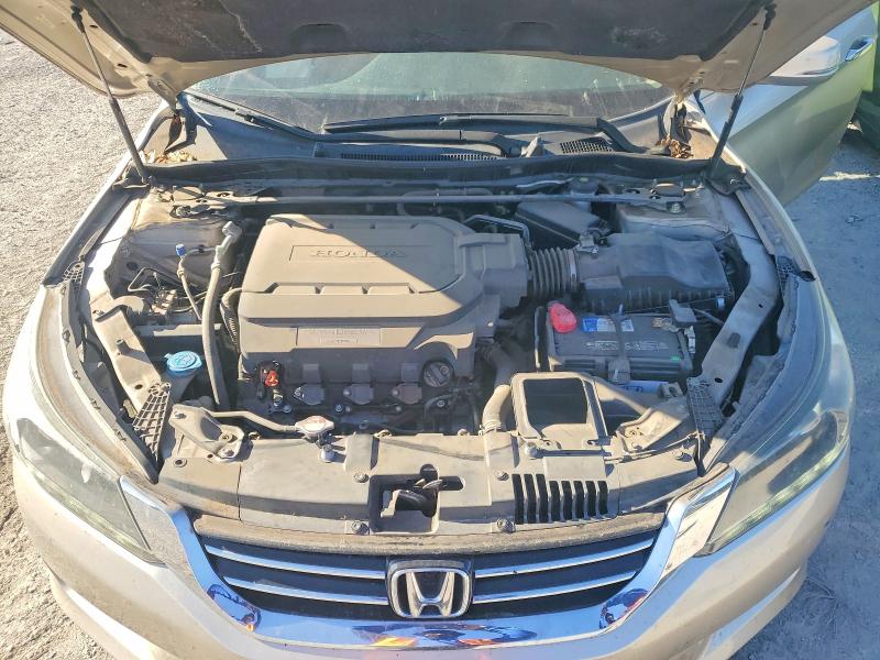 Aukcja sprzedaży 2014 Honda Accord, vin: 1HGCR3F86EA029877, numer aukcji: 68510306