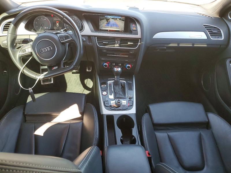 70836456 :رقم المزاد ، WAUBGAFL1EA014290 vin ، 2014 Audi S4 مزاد بيع