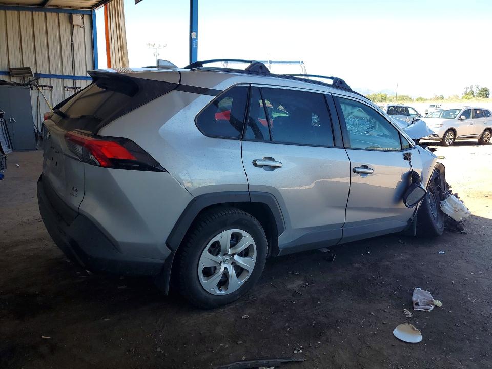 Aukcja sprzedaży 2019 Toyota Rav4, vin: 2T3F1RFV6KW004955, numer aukcji: 67796276