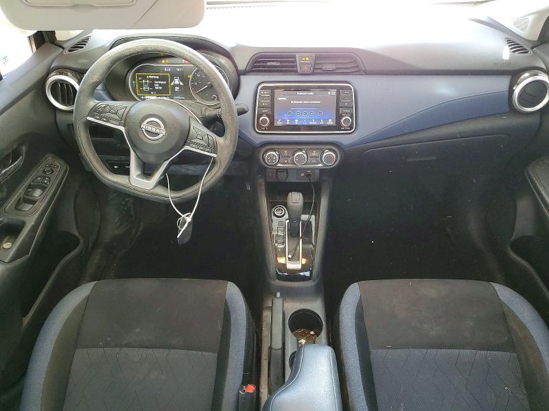 Auction sale of the 2024 Nissan Versa, vin: 3N1CN8EV7RL833668, lot number: 69631916
