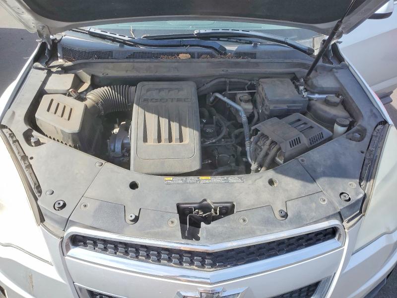 2015 Chevrolet Equinox მანქანა იყიდება აუქციონზე, vin: 2GNFLFEK0F6171482, აუქციონის ნომერი: 70483026
