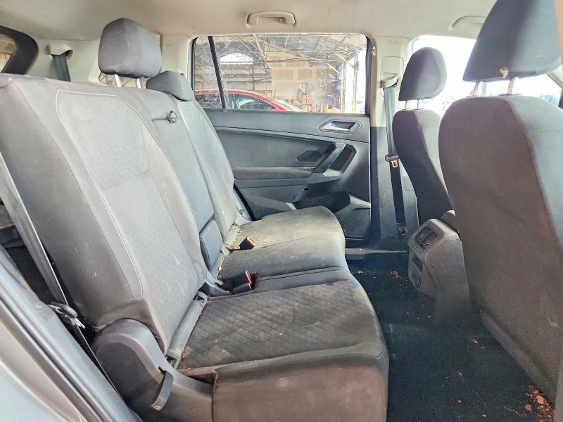 Продажа на аукционе авто 2021 Volkswagen Tiguan, vin: 3VV1B7AX8MM126632, номер лота: 68494676