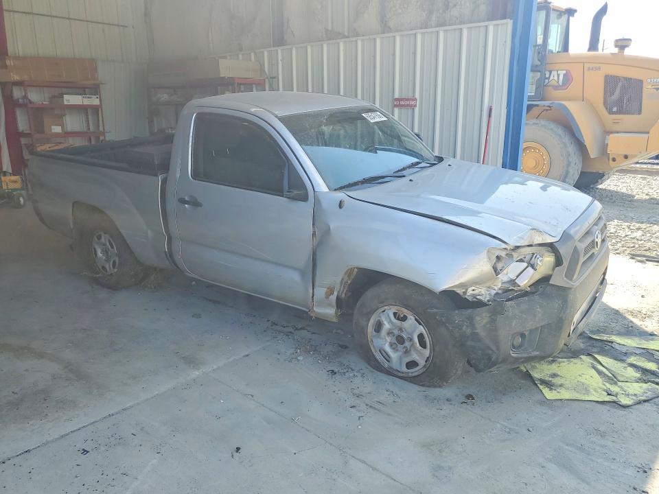 68547936 :رقم المزاد ، 5TFNX4CN3DX029845 vin ، 2013 Toyota Tacoma مزاد بيع