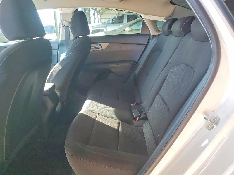 Продаж на аукціоні авто 2021 Kia Forte, vin: 3KPF24AD3ME359465, номер лоту: 67915546