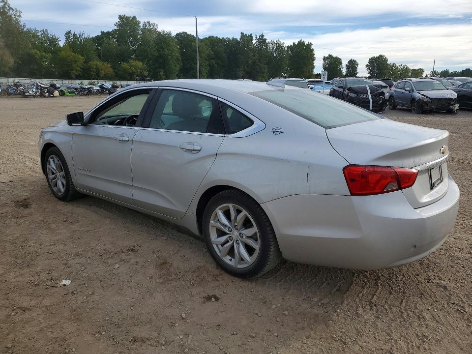 Продаж на аукціоні авто 2019 Chevrolet Impala, vin: 2G11Z5SA9K9146685, номер лоту: 68950786