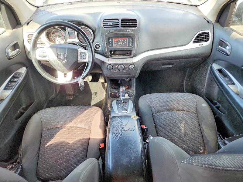Продаж на аукціоні авто 2018 Dodge Journey, vin: 3C4PDCABXJT184453, номер лоту: 69180356