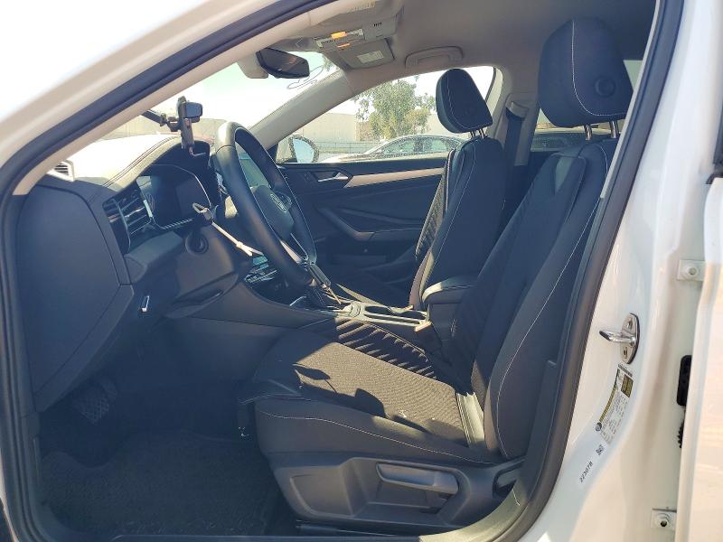 Продажа на аукционе авто 2025 Volkswagen Jetta, vin: 3VW5X7BU1SM058836, номер лота: 67045376
