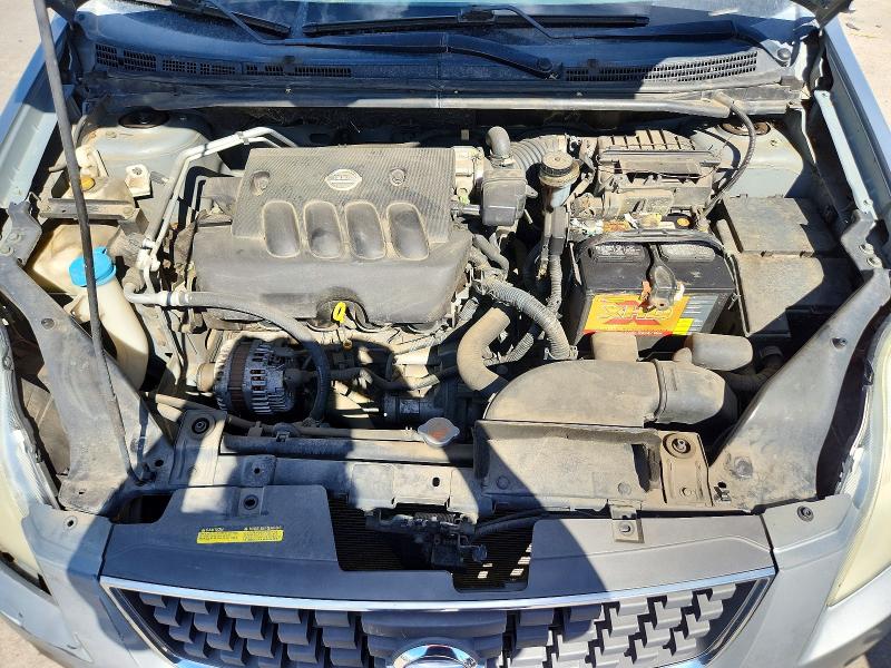 2007 Nissan Sentra მანქანა იყიდება აუქციონზე, vin: 3N1AB61E17L662908, აუქციონის ნომერი: 69539216