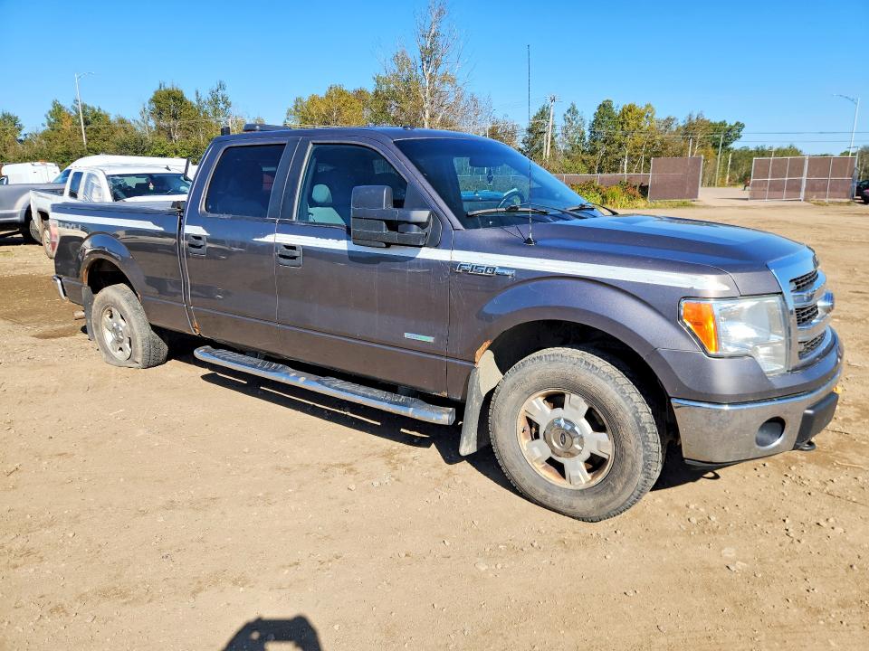 Aukcja sprzedaży 2014 Ford F150, vin: 1FTFW1ET1EFA33613, numer aukcji: 65090156
