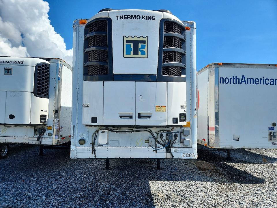 Продажа на аукционе авто 2004 Utility Trailer Vsra Reefe, vin: 1UYVS24846U783709, номер лота: 67133316