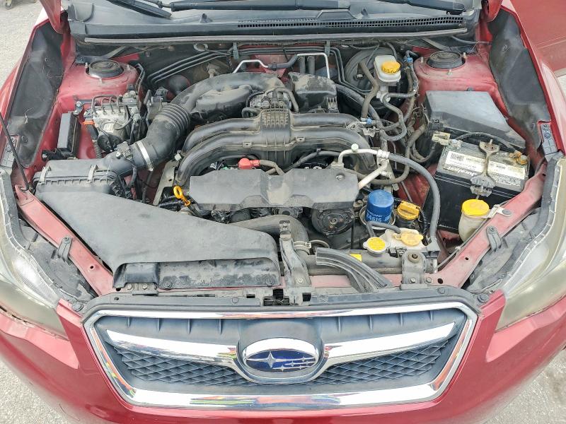 Продаж на аукціоні авто 2015 Subaru Xv Crosstrek, vin: JF2GPAFC2F8257562, номер лоту: 68485676