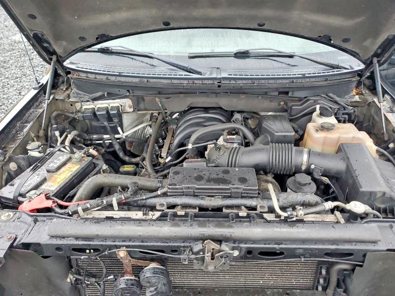 Aukcja sprzedaży 2010 Ford F150, vin: 1FTEX1E85AFA95269, numer aukcji: 70095276