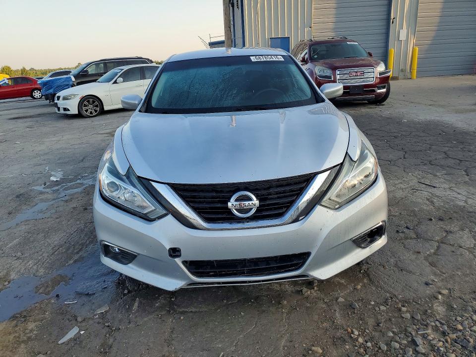 Продажа на аукционе авто 2018 Nissan Altima, vin: 1N4AL3AP0JC220849, номер лота: 68785416