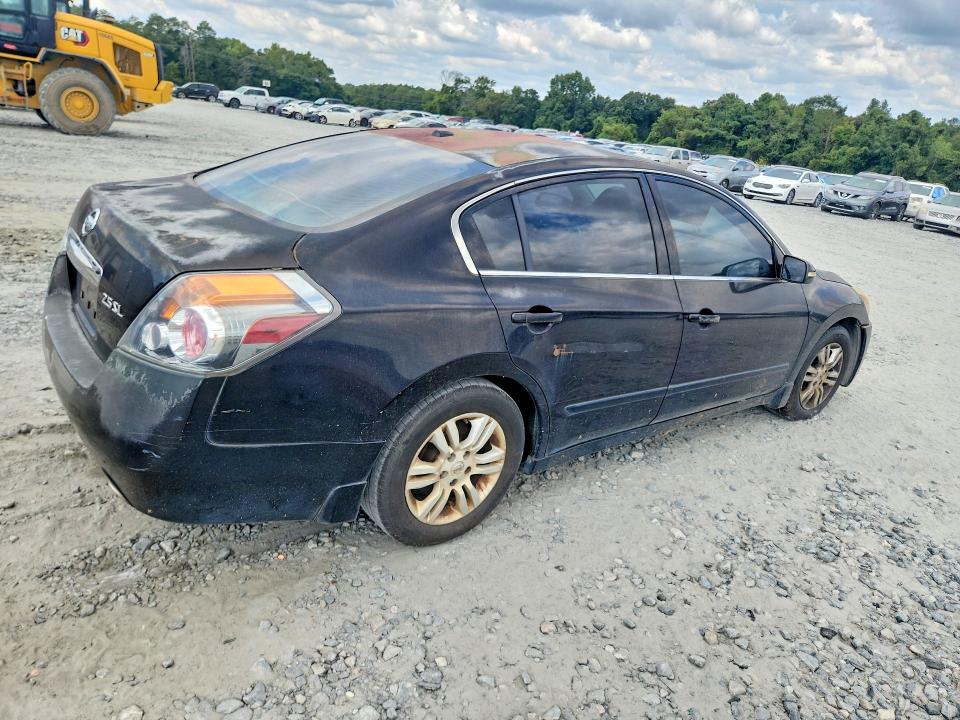 2012 Nissan Altima მანქანა იყიდება აუქციონზე, vin: 1N4AL2AP0CN495977, აუქციონის ნომერი: 59408146