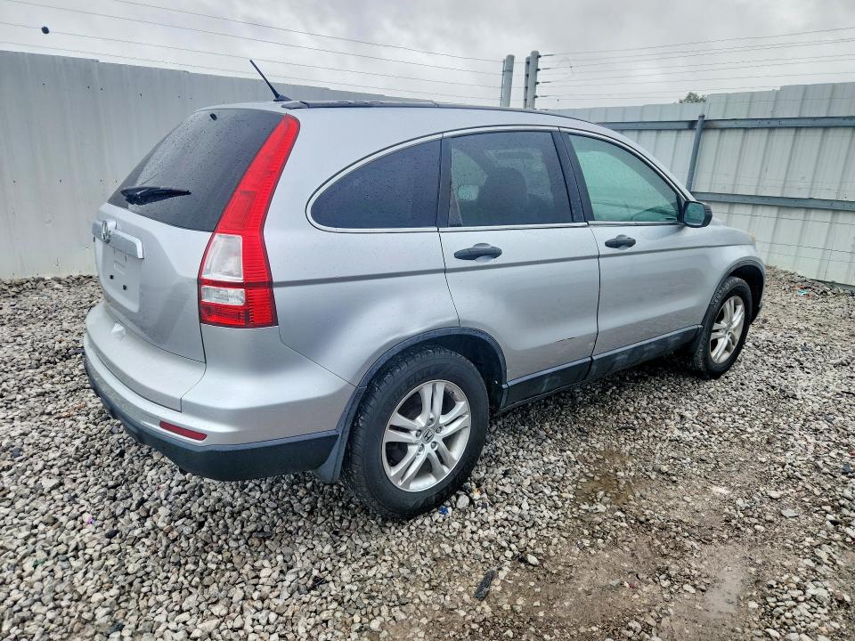 69975646 :رقم المزاد ، 5J6RE3H53BL012407 vin ، 2011 Honda Cr-v مزاد بيع