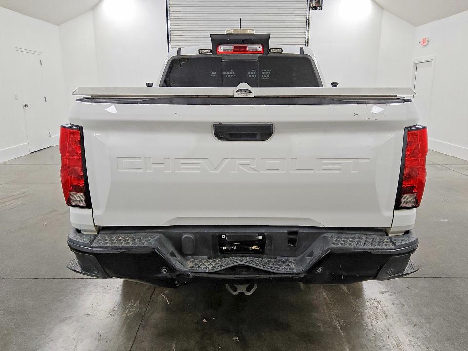 Продажа на аукционе авто 2023 Chevrolet Colorado, vin: 1GCGSBEC2P1161347, номер лота: 67387326