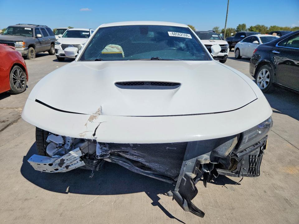 Aukcja sprzedaży 2018 Dodge Charger, vin: 2C3CDXGJ5JH114988, numer aukcji: 68562596
