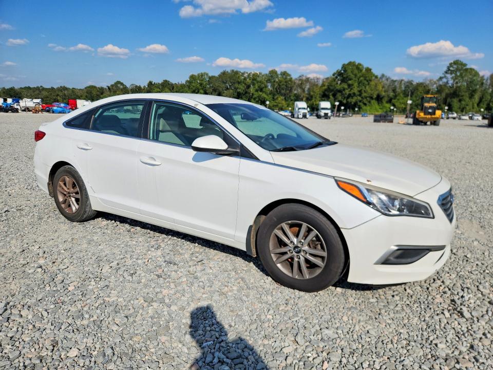 Aukcja sprzedaży 2016 Hyundai Sonata, vin: 5NPE24AF4GH378538, numer aukcji: 69462546