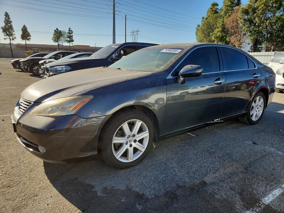 Продаж на аукціоні авто 2008 Lexus Es, vin: JTHBJ46G182260035, номер лоту: 71260306
