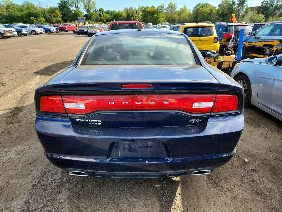 Продаж на аукціоні авто 2014 Dodge Charger, vin: 2C3CDXDT8EH334802, номер лоту: 69277536