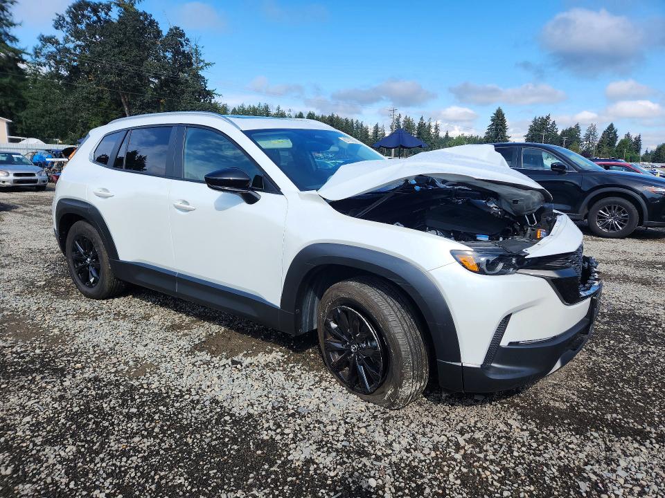 Продажа на аукционе авто 2025 Mazda Cx-50, vin: 7MMVABDM4SN320777, номер лота: 67737906