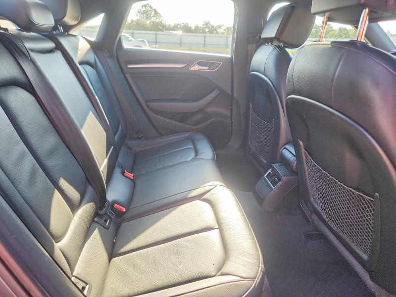 Aukcja sprzedaży 2016 Audi A3, vin: WAUB8GFF3G1033209, numer aukcji: 68424956