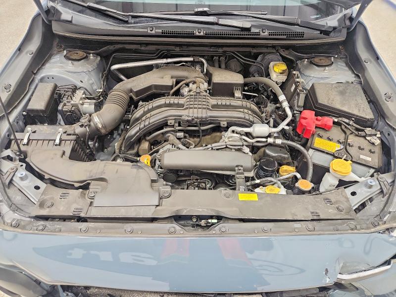 Продаж на аукціоні авто 2024 Subaru Crosstrek, vin: JF2GUADC3R8303917, номер лоту: 70370666
