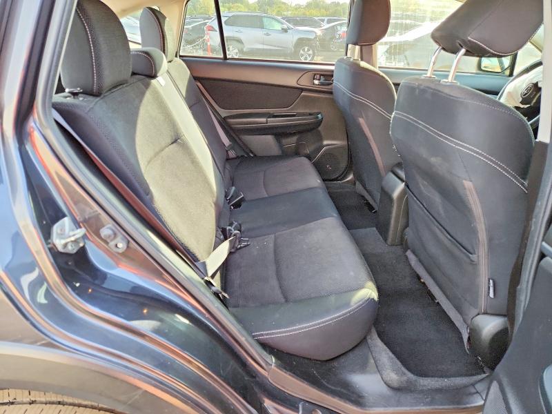 2013 Subaru Xv Crosstrek მანქანა იყიდება აუქციონზე, vin: JF2GPACC7D2893303, აუქციონის ნომერი: 69948736