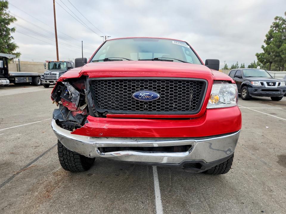 Aukcja sprzedaży 2006 Ford F150, vin: 1FTPX14586NB62718, numer aukcji: 68439946