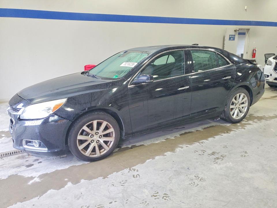 Auction sale of the 2016 Chevrolet Malibu Limited, vin: 1G11E5SAXGU111563, lot number: 70216226