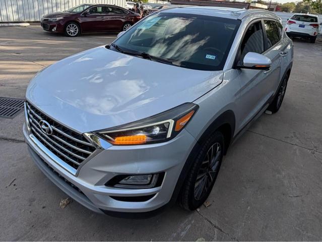 Продажа на аукционе авто 2019 Hyundai Tucson, vin: KM8J33AL4KU855359, номер лота: 69445476