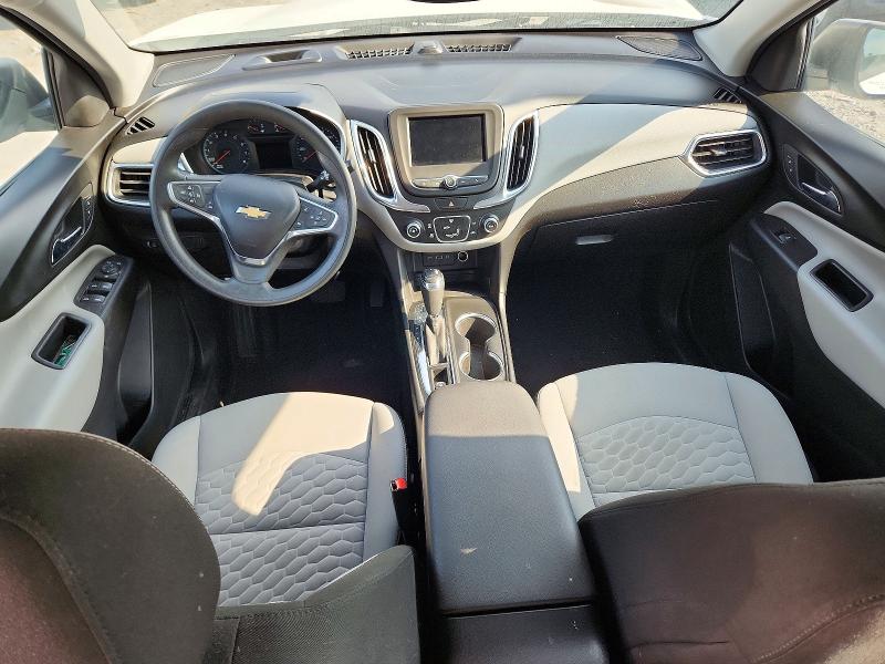 Продаж на аукціоні авто 2020 Chevrolet Equinox, vin: 2GNAXSEV3L6154611, номер лоту: 64069346