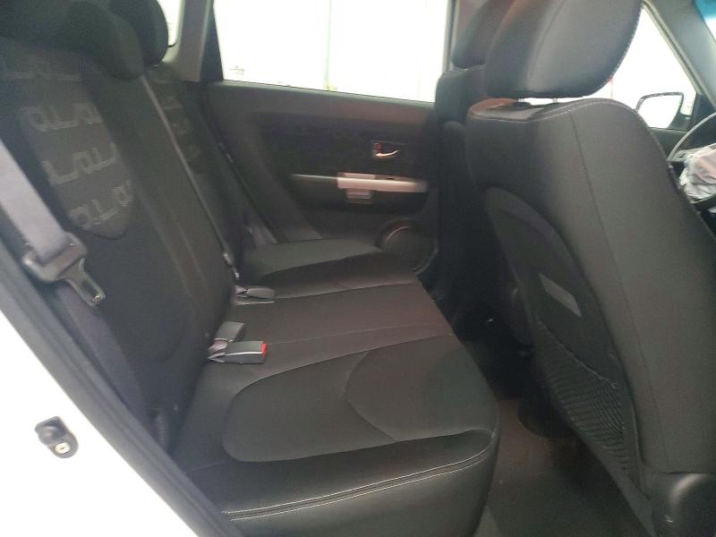 Aukcja sprzedaży 2012 Kia Soul, vin: KNDJT2A63C7365875, numer aukcji: 70060526
