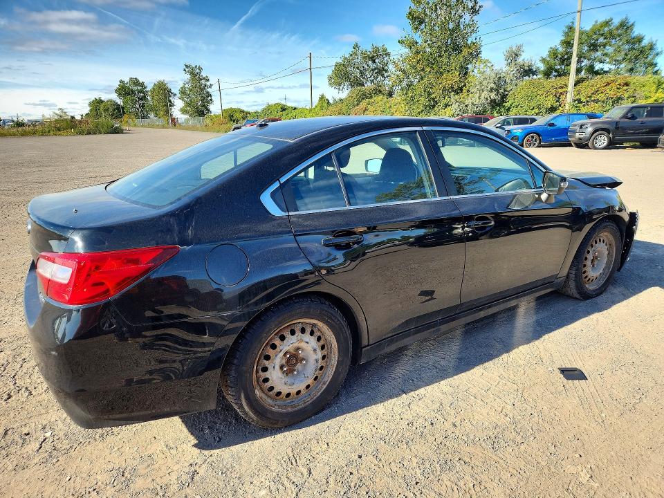 Продажа на аукционе авто 2015 Subaru Legacy, vin: 4S3BNCD69F3041387, номер лота: 68660056
