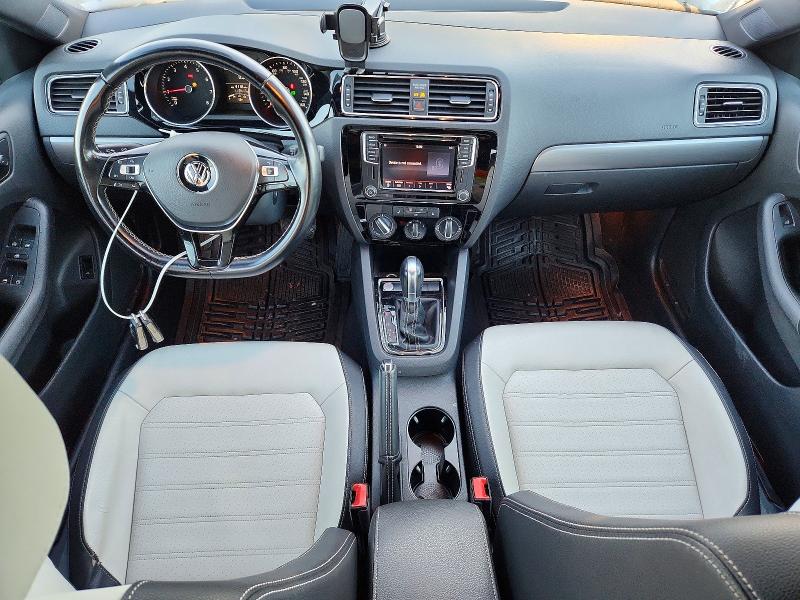 Продажа на аукционе авто 2016 Volkswagen Jetta, vin: 3VWD17AJ8GM417305, номер лота: 70825326