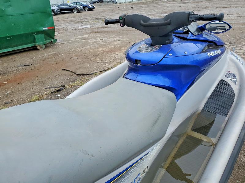Aukcja sprzedaży 2003 Polaris Jet Ski, vin: PLE25176A303, numer aukcji: 66539486